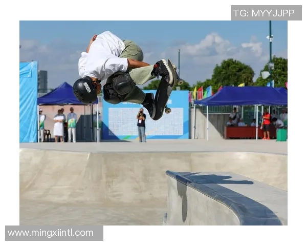 成都滑板队在滑板比赛中创下新高经验排名引发广泛关注与赞誉MBA