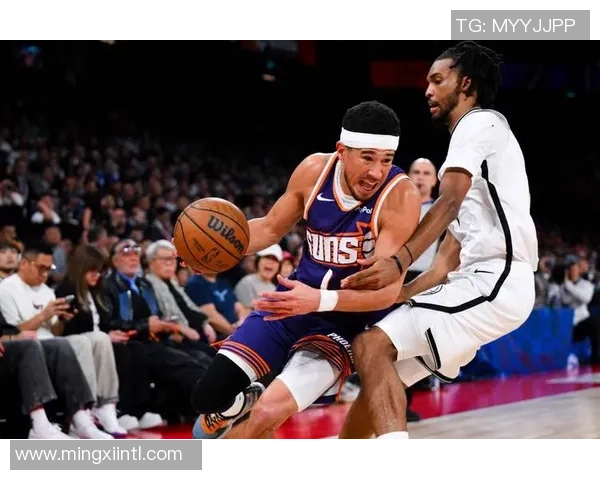 2021赛季NBA篮网与太阳精彩对决回顾与分析