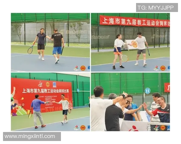 对话刘强：回顾我的网球生涯与未来发展之路