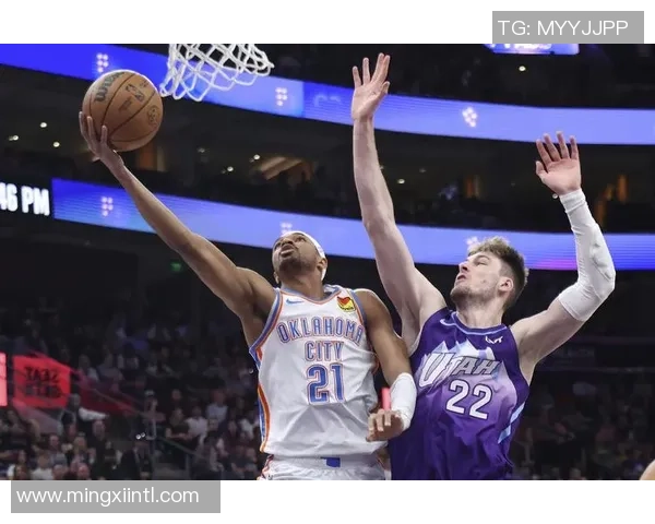 森林狼与爵士全场激战回顾精彩瞬间与关键时刻分析