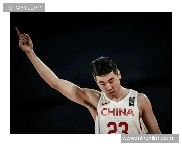 王泉泽：从篮球新星到职业生涯的辉煌旅程与未来展望