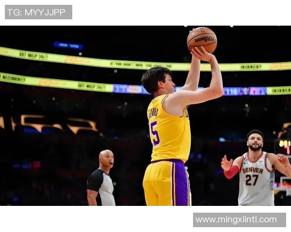 湖人掘金比赛裁判报告揭示最后2分钟漏判对湖人极为不利