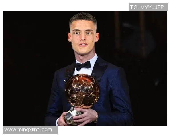 维尔茨：年轻天才在足球世界的崛起与未来展望