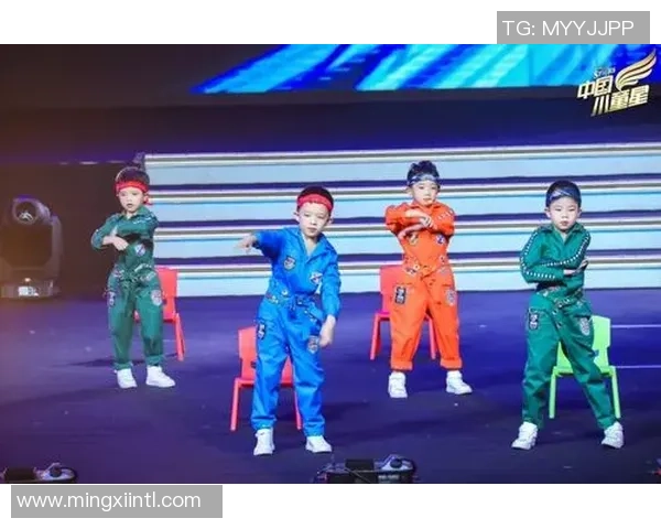 黄军的街舞人生：从热爱到梦想的深度对话与心路历程分享MBA