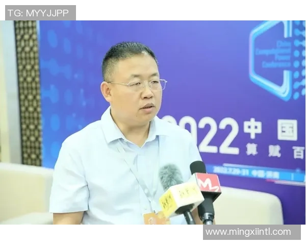 刘强专访：深入探讨DOTA2发展历程与未来展望